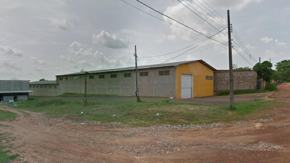 Terreno com Benfeitorias de 12.730m² em Rio Branco/AC