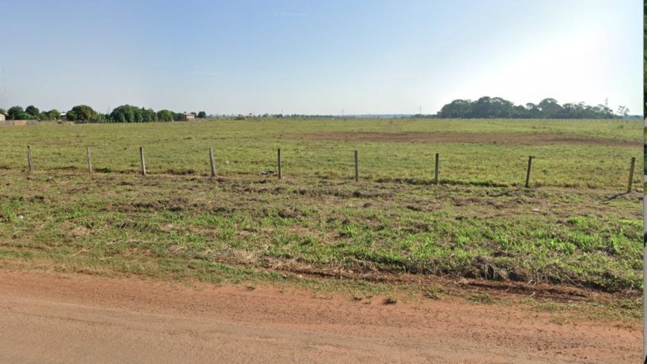 Lote de Terras com 4.606,38m2 em Capixaba/AC