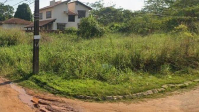 Lote com 315,00m2 no Rio Branco/AC