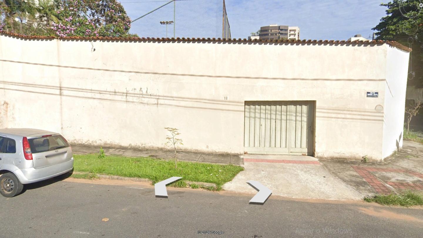 Imóvel com 1.015,00m² em Cidade Jardim - Belo Horizonte/MG