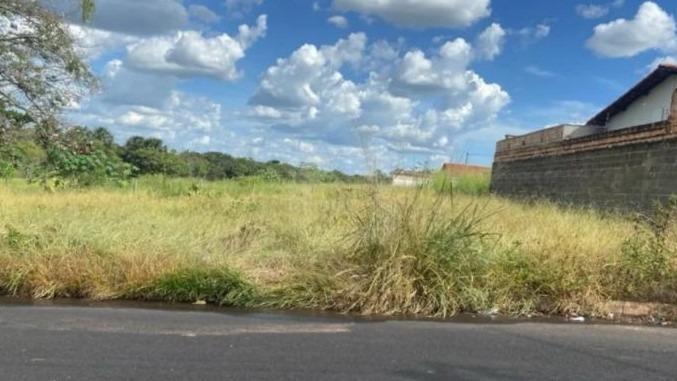Terreno com 1.350,00m² na Mata Dos Dudas - Barbalha/CE