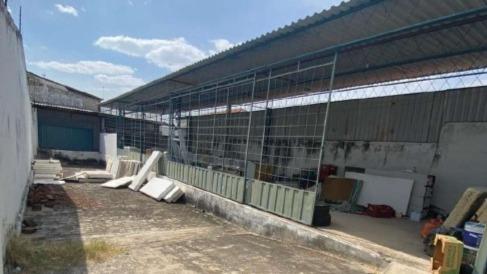 Galpão com 360,00m² na Bela Vista - Patos/PB
