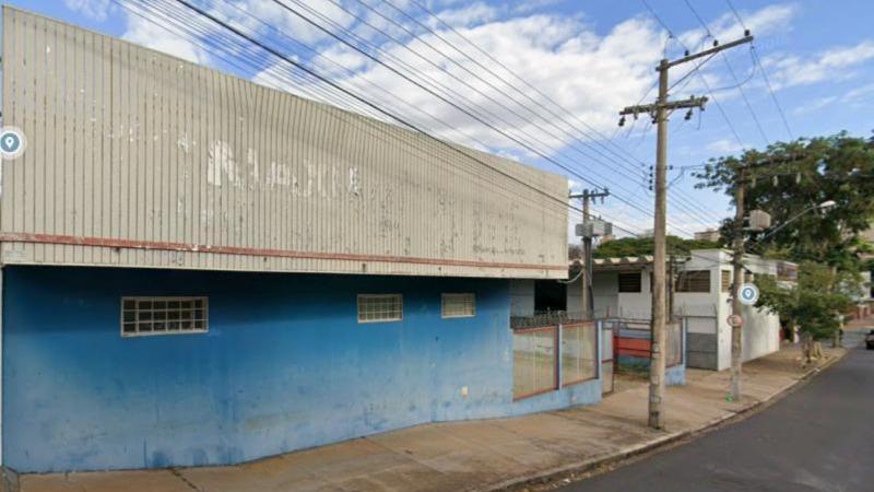 Imóvel com 2.925,55m² em Ribeirão Preto/SP