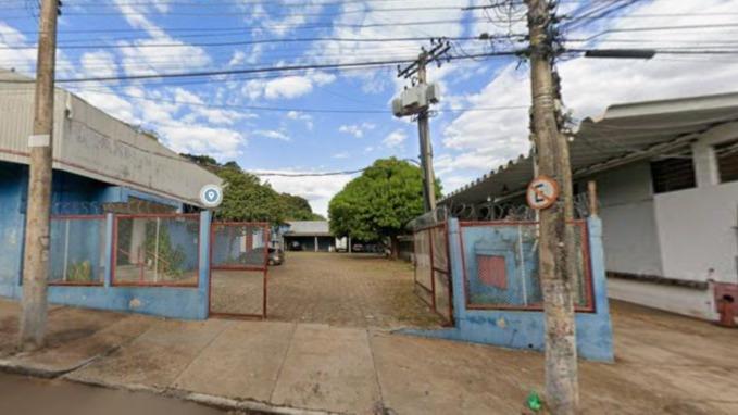 Imóvel com 2.925,55m² em Ribeirão Preto/SP