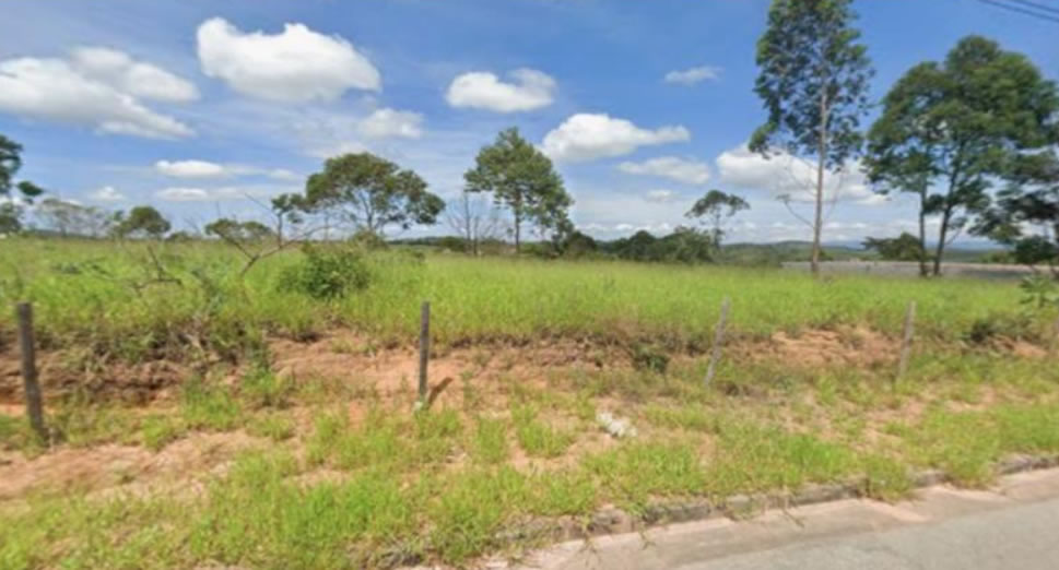 Imóvel com 1.000m² Lote 01-D em São José do Buriti - Felixlândia/MG