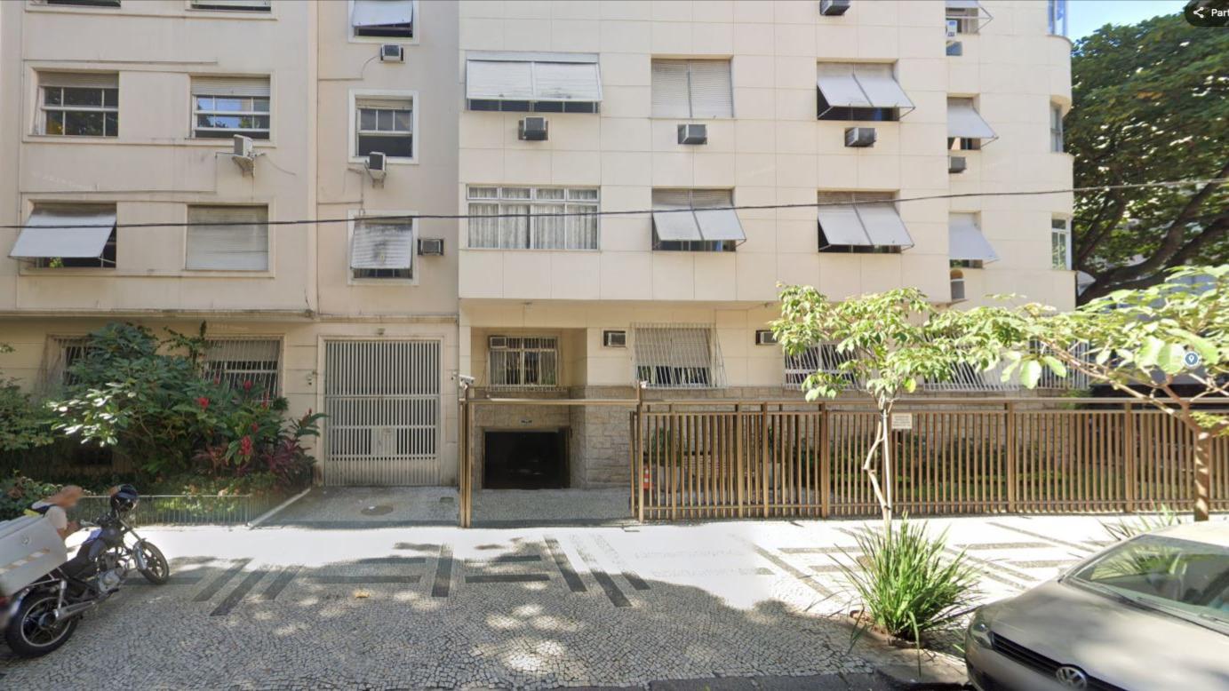 Apartamento em Copacabana - Rio De Janeiro/RJ