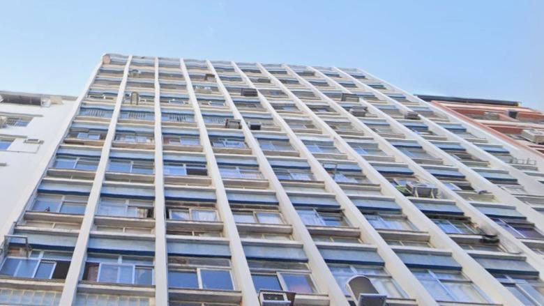 Apartamento com 62m² no  Centro do Rio de Janeiro/RJ