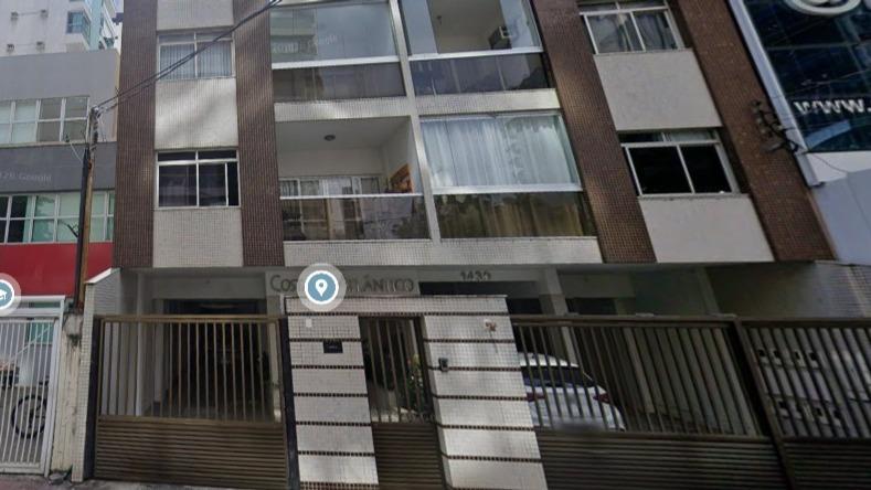 Apartamento na Praia Da Costa - Vila Velha/ES