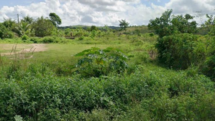 Lote com 800m² no Recanto Casuarinas Paudalho/PE