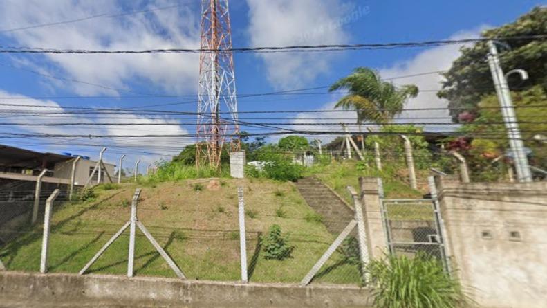 Área A com 350m² em Mundo Novo - Juiz De Fora/MG
