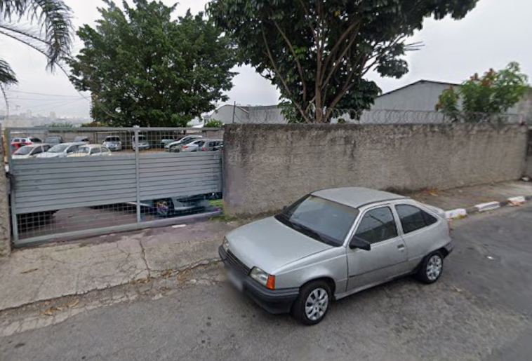 Terreno de 450m² L-17 Q-9 em Guarulhos/SP