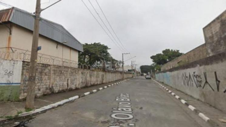 Terreno de 450m² L19 - Q09 na Vila Flora - Guarulhos/SP