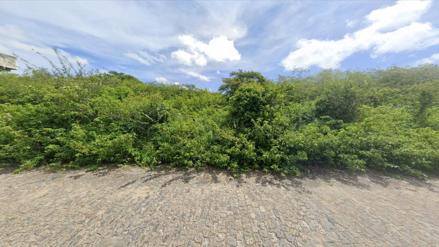 Lotes 02 e 03, com área total de 8.040,00m², da quadra 15 localizado em Campina Grande/PB