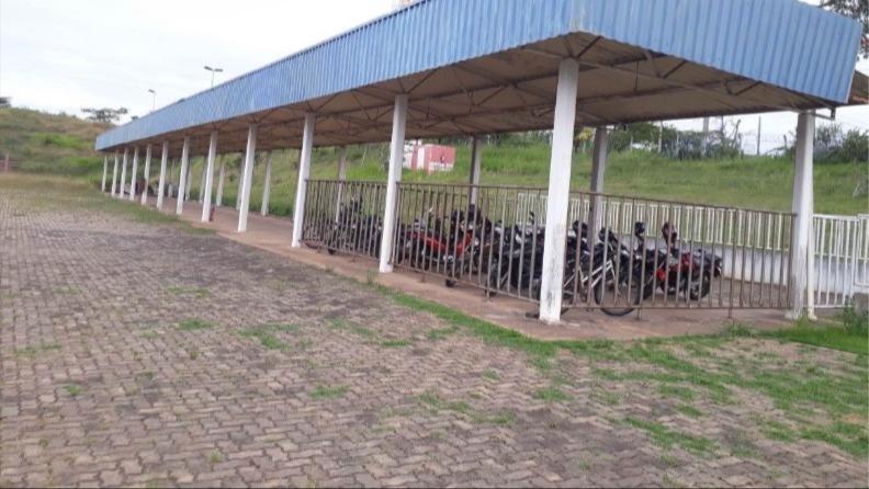 Imóvel Industrial de Área 100.143,21m2, Campos Dos Goytacazes/RJ.