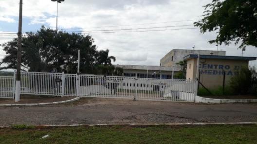 Imóvel Industrial de Área 100.143,21m2, Campos Dos Goytacazes/RJ.