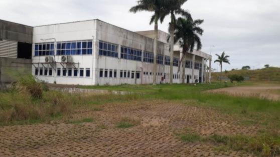 Imóvel Industrial de Área 100.143,21m2, Campos Dos Goytacazes/RJ.
