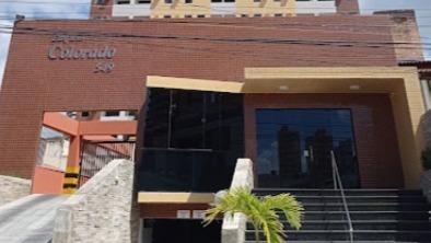 Apartamento de 84,50m² em Manaíra - João Pessoa/ PB