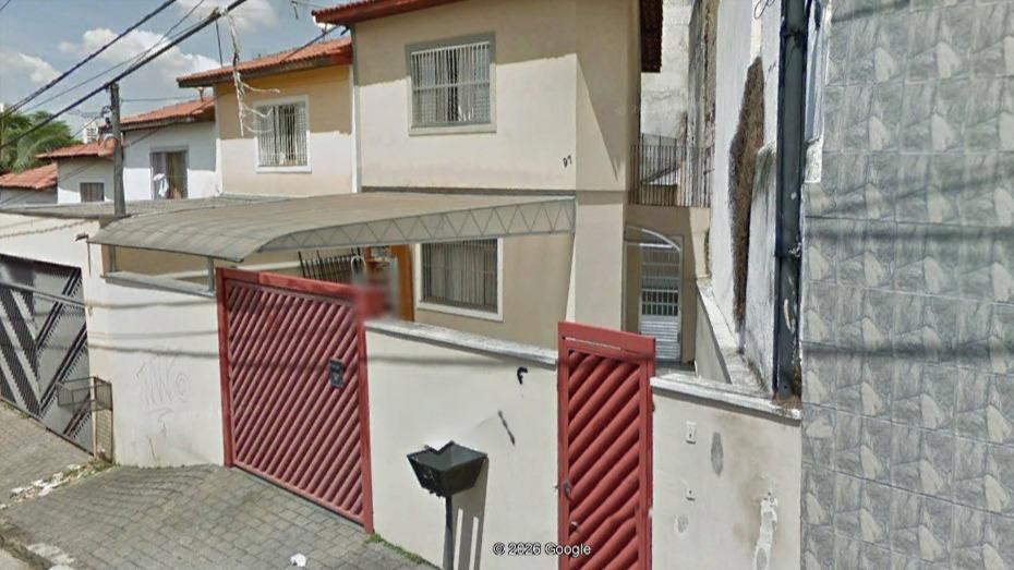 Imóvel situado à Rua Dolores Barreto Coelho, nº 97, Jardim Peri, São Paulo/SP