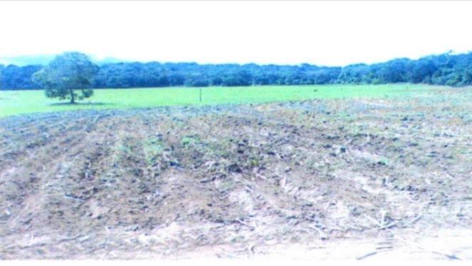 Leilão de imóvel rural – Fazenda Outeiro, com área de 801,00 hectares, localizada no município de Santa Rita/PB