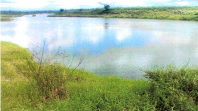 Leilão de imóvel rural – Fazenda Outeiro, com área de 801,00 hectares, localizada no município de Santa Rita/PB