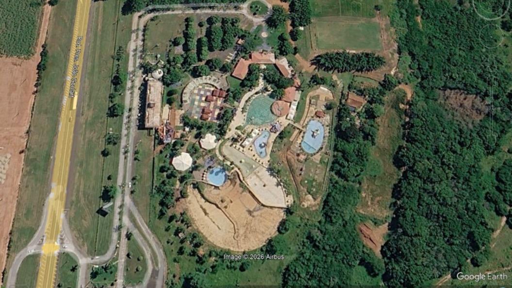Gleba de terras com 12.000 m² em São José do Rio Preto/SP