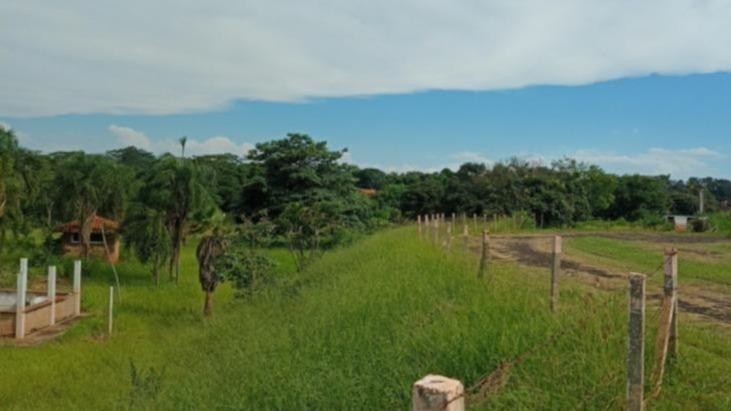 Gleba de terras com 12.000 m² em São José do Rio Preto/SP