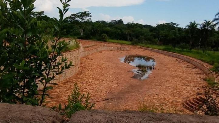 Gleba de terras com 12.000 m² em São José do Rio Preto/SP