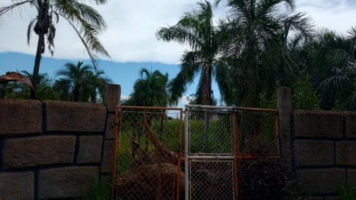 Gleba de terras com 12.000 m² em São José do Rio Preto/SP