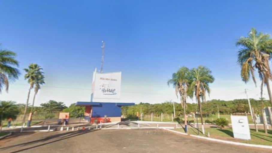 Gleba de terras com 12.000 m² em São José do Rio Preto/SP