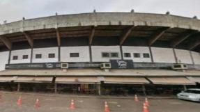 Estádio de futebol com 35.000m² em Ribeirão Preto