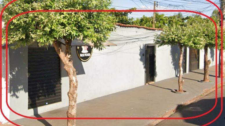 Terreno com 7.930,73M² Na Av. Primeiro de Maio Ribeirão Preto/SP