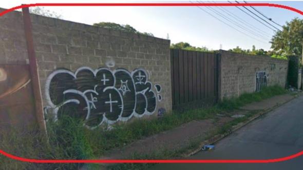 Terreno com 7.930,73M² Na Av. Primeiro de Maio Ribeirão Preto/SP
