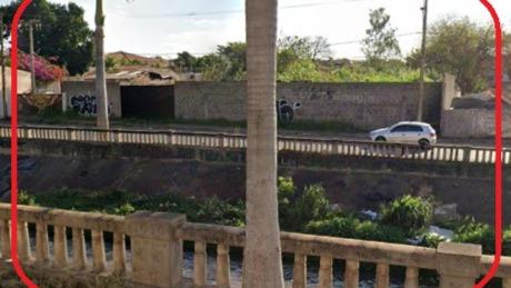 Terreno com 7.930,73M² Na Av. Primeiro de Maio Ribeirão Preto/SP