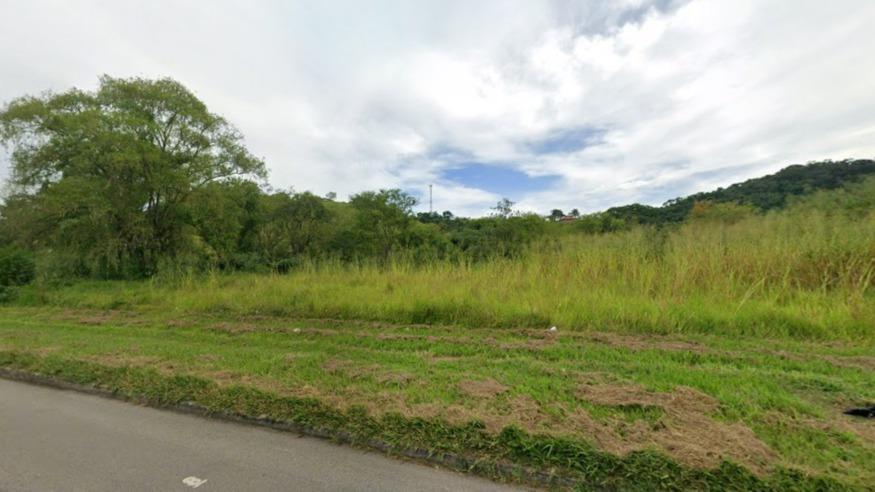 Terreno com 62.920 m² às margens da Rodovia Presidente Dutra, Km 237+300 – Piraí/RJ