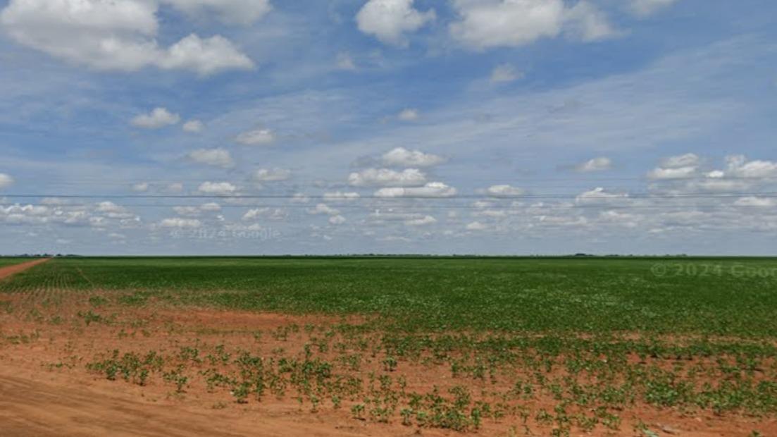 Fazenda Gabrielly, com aproximadamente 497 hectares, localizada na zona rural de Brasnorte/MT