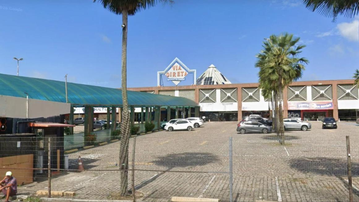 Imóvel com 35.638,00 m² de terreno e 14.287,00 m² de área construída – Natal/RN – Matrícula nº 31.435