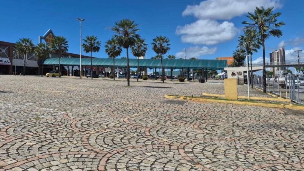 Imóvel com 35.638,00 m² de terreno e 14.287,00 m² de área construída – Natal/RN – Matrícula nº 31.435