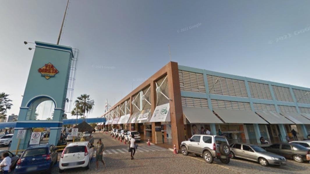 Imóvel com 35.638,00 m² de terreno e 14.287,00 m² de área construída – Natal/RN – Matrícula nº 31.435