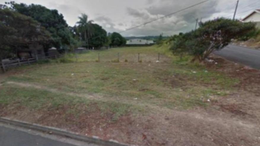 Lote com área de 1.225M² - Espirito Santo do Pinhal/SP